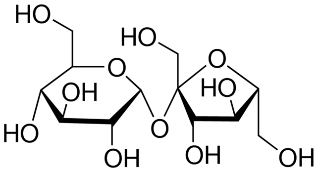 蔗糖,sucrose,≥99.5% (gc)市场价￥2,387.